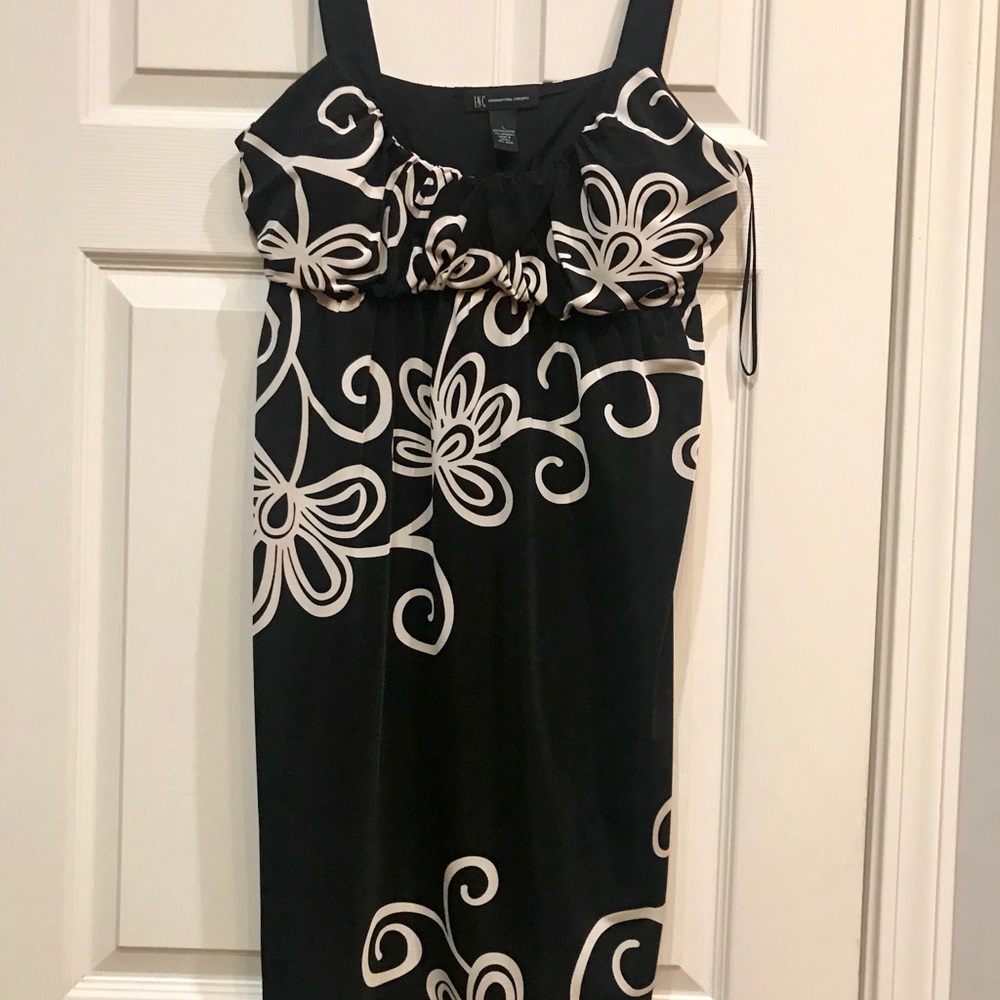 INC International Concepts Dress
